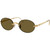 Ray-Ban RB3929 Arista Dark Brown Angle