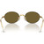 Ray-Ban RB3929 Arista Dark Brown Inner Frame