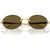 Ray-Ban RB3929 Arista Dark Brown Front Folded