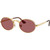 Ray-Ban RB3931 Arista Purple Polarised Glass Angle