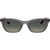 Ray-Ban RB4474D Transparent Grey Grey Gradient Front