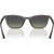 Ray-Ban RB4474D Transparent Grey Grey Gradient Inner Frame
