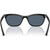 Ray-Ban RB4474D Black Blue Polarised Inner Frame
