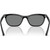 Ray-Ban RB4474D Black Dark Grey Inner Frame