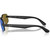 Ray-Ban Chromance RB4475CH Sand Black Blue Polarised Temple
