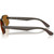 Ray-Ban Chromance RB4475CH Sand Brown Bronze Polarised Temple