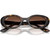 Ray-Ban Junior RJ9141S Havana Brown Gradient Front Folded