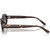 Ray-Ban RB2223 Havana Grey Gradient Polarised Temple