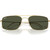 Ray-Ban Explorer 3 RB3779 Arista Green Glass Front Folded
