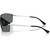 Ray-Ban RB3781 Silver Grey Temple