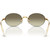 Ray-Ban RB3929 Arista Gold Mirror Gradient Inner Frame