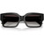 Jimmy Choo JC5058JU Black Grey Gradient Front Folded