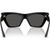 Jimmy Choo JC5062U Black Dark Grey Inner Frame