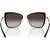 Michael Kors Sea Island MK1178 Black Grey Gradient Inner Frame