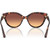 Michael Kors Nagoya MK2271U Luggage Tortoise Brown Inner Frame