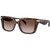 Michael Kors Santo Domingo MK2275BU Luggage Tortoise Brown Gradient Angle
