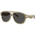 Michael Kors Grenada MK2277U Olive Horn Grey Angle