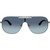 Versace VE2293 Silver Blue Gradient Front