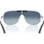 Versace VE2293 Silver Blue Gradient Inner Frame