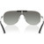 Versace VE2293 Silver Grey Gradient Inner Frame