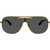 Versace VE2293 Gold Dark Grey Front