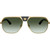 Versace VE2294 Gold Green Gradient Front
