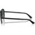Versace VE2294 Matte Black Dark Grey Temple
