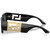 Versace VE4506U Black Dark Grey Temple