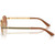 Versace VE2297 Gold Brown Temple