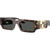 Versace VE4506U Havana Dark Grey Angle