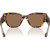 Versace VE4509U Yellow Havana Dark Brown Inner Frame