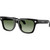 Versace VE4510U Black Green Gradient Angle