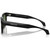 Versace VE4510U Black Green Gradient Temple