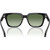 Versace VE4510U Black Green Gradient Inner Frame