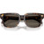 Versace VE4510U Havana Brown Front Folded