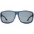 Cancer Council Gymea Metallic Blue Smoke Polarised Front