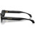 Versace VE4512D Black Dark Grey Temple