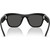 Swarovski SK6056U Black Dark Grey Inner Frame