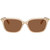 Swarovski SK6064 Milky Beige Bronze Front