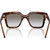 Vogue Eyewear VO5690S Brown Havana Grey Gradient Inner Frame