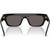 Vogue Eyewear VO5694SU Black Smoke Inner Frame