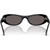 Vogue Eyewear VO5695SU Black Smoke Inner Frame