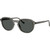 Vogue Eyewear VO5707S Transparent Grey Dark Grey Angle