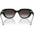 Vogue Eyewear VO5711S Black Grey Gradient Inner Frame