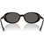 Tiffany & Co. TF4242D Black Dark Grey Inner Frame