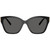Tiffany & Co. TF4254U Black Dark Grey Front