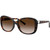 Tiffany & Co. TF4257U Havana Brown Gradient Angle