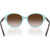 Tiffany & Co. TF4263D Havana Tiffany Blue Brown Gradient Inner Frame