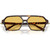 Tiffany & Co. TF4264U Havana Yellow Front Folded