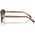 Tiffany & Co. TF4264U Ruby Striped Havana Blue Gradient Temple